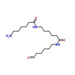 聚酰胺 C18H35N3O3